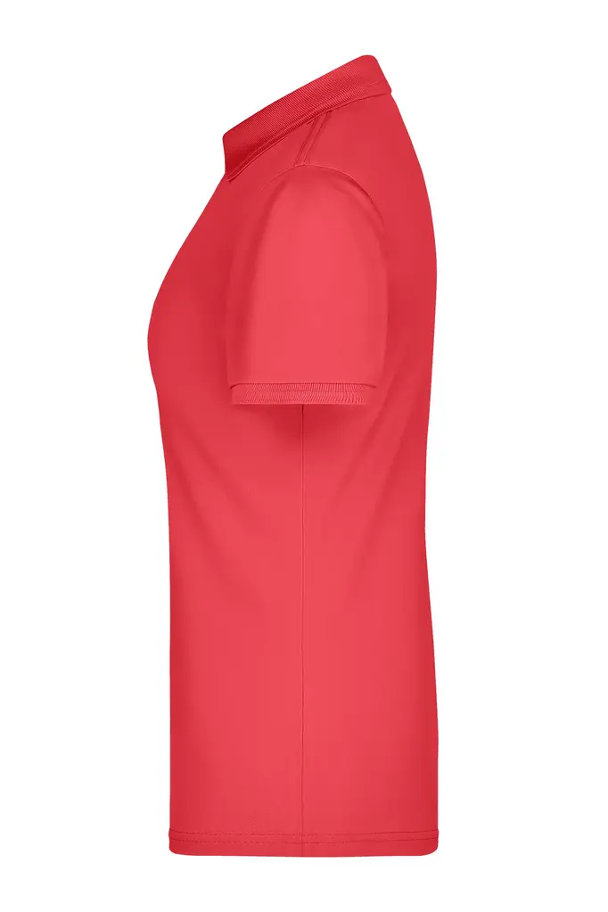 Ženska polo majica JN574 pink M-1