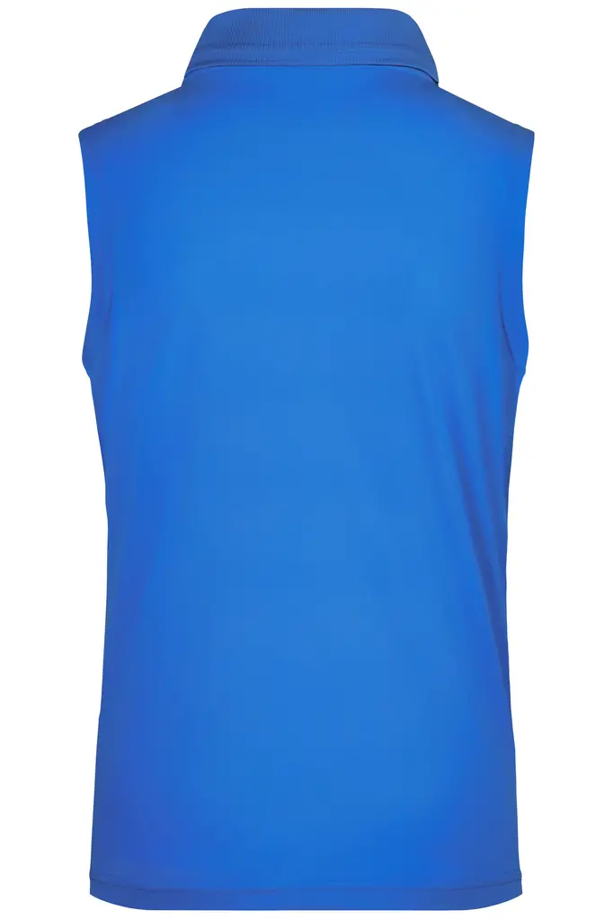 Ženska polo majica JN575 cobalt S-7