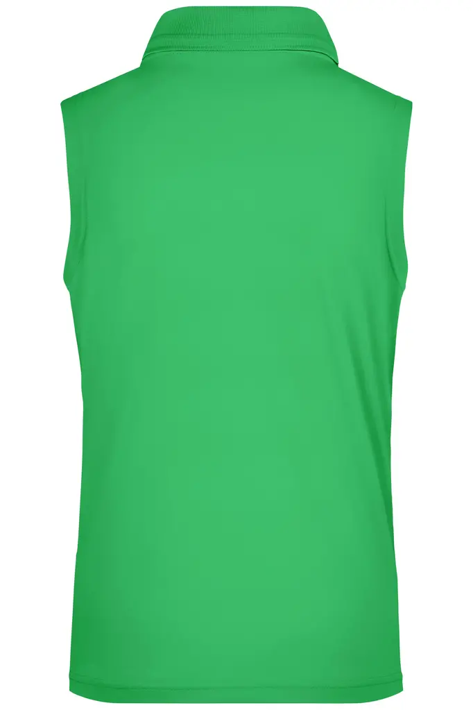 Ženska polo majica JN575 green S-7