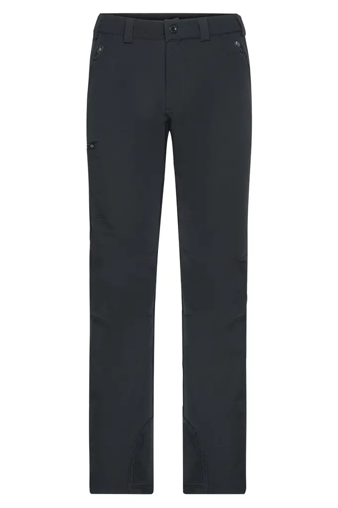 Muške hlače JN585 black L-0