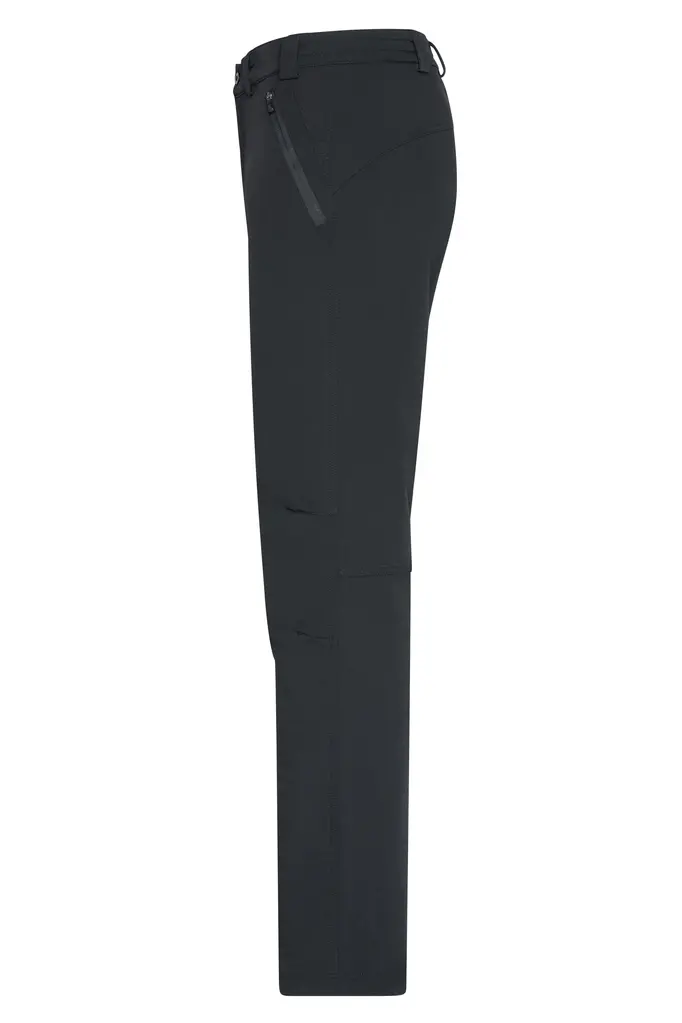Muške hlače JN585 black L-1