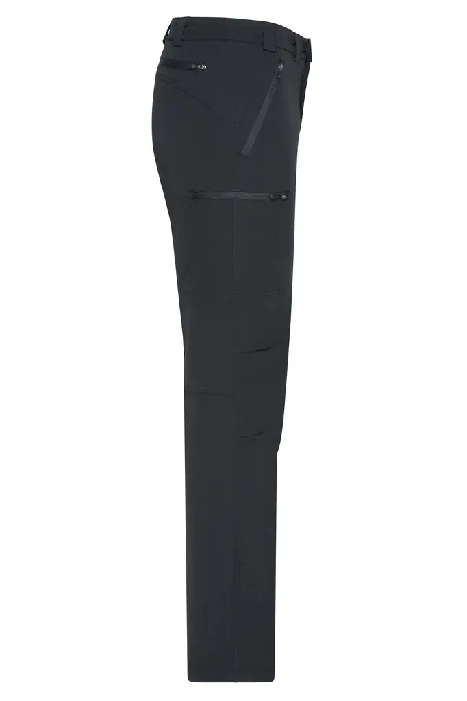 Muške hlače JN585 black L-2