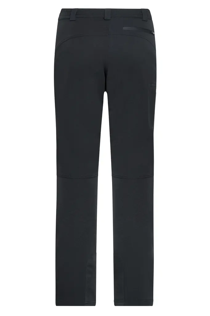 Muške hlače JN585 black L-3