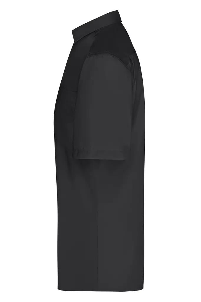 Muška košulja JN607 black S-1