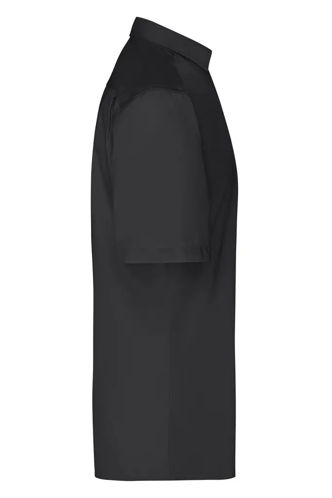 Muška košulja JN607 black S-2