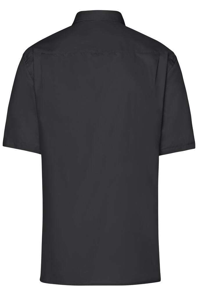 Muška košulja JN607 black S-3