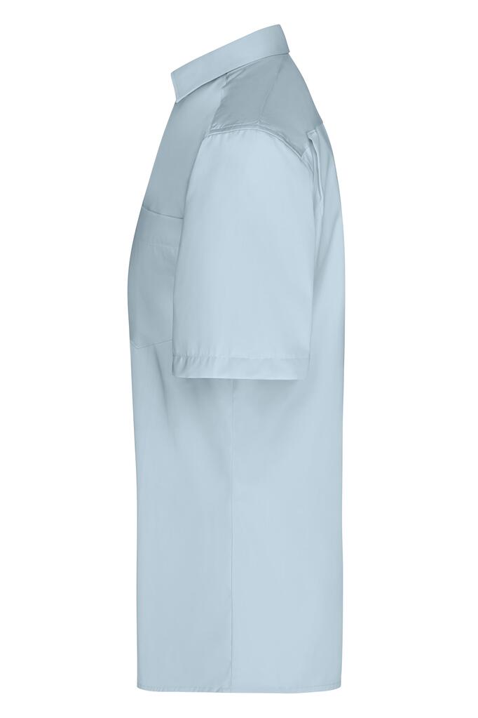 Muška košulja JN607 light-blue S-1