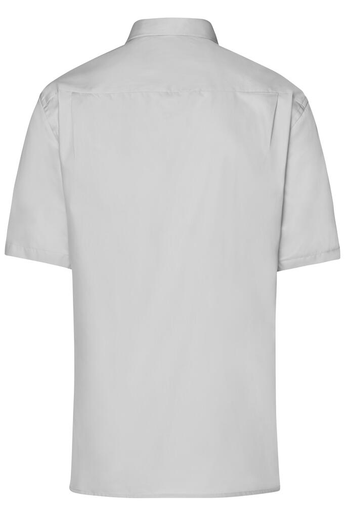 Muška košulja JN607 light-grey S-3