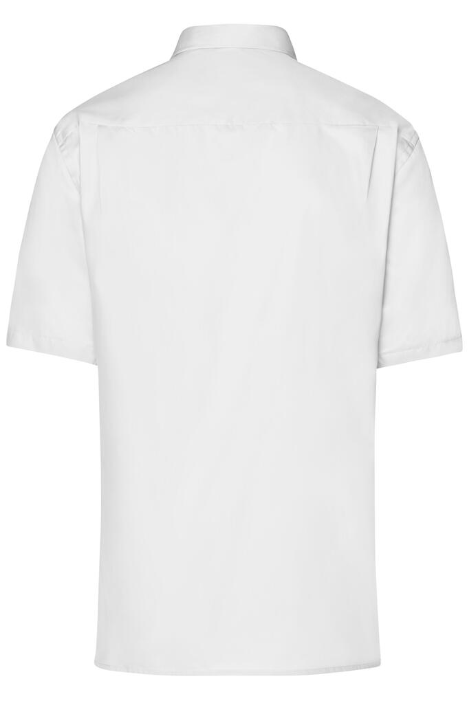 Muška košulja JN607 white S-3