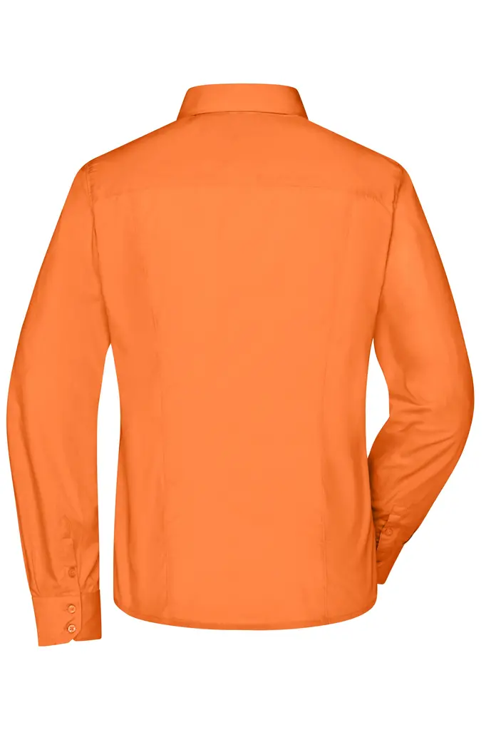 Ženska košulja JN641 orange XS-7