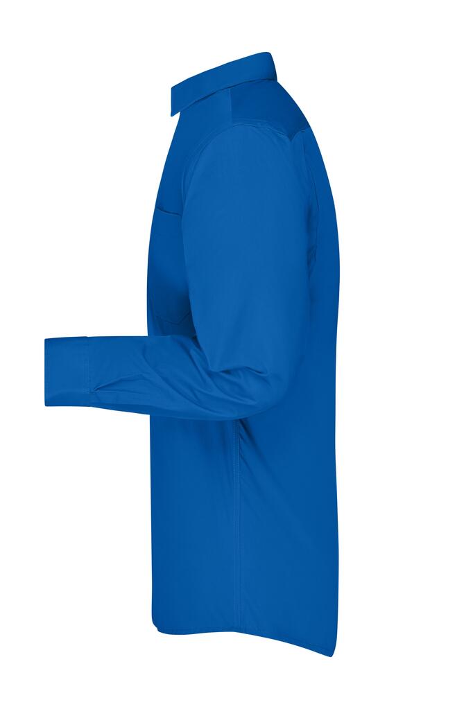 Muška košulja JN642 royal S-1