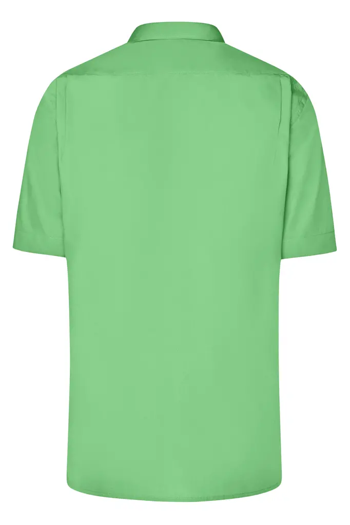 Muška košulja JN644 lime-green S-7