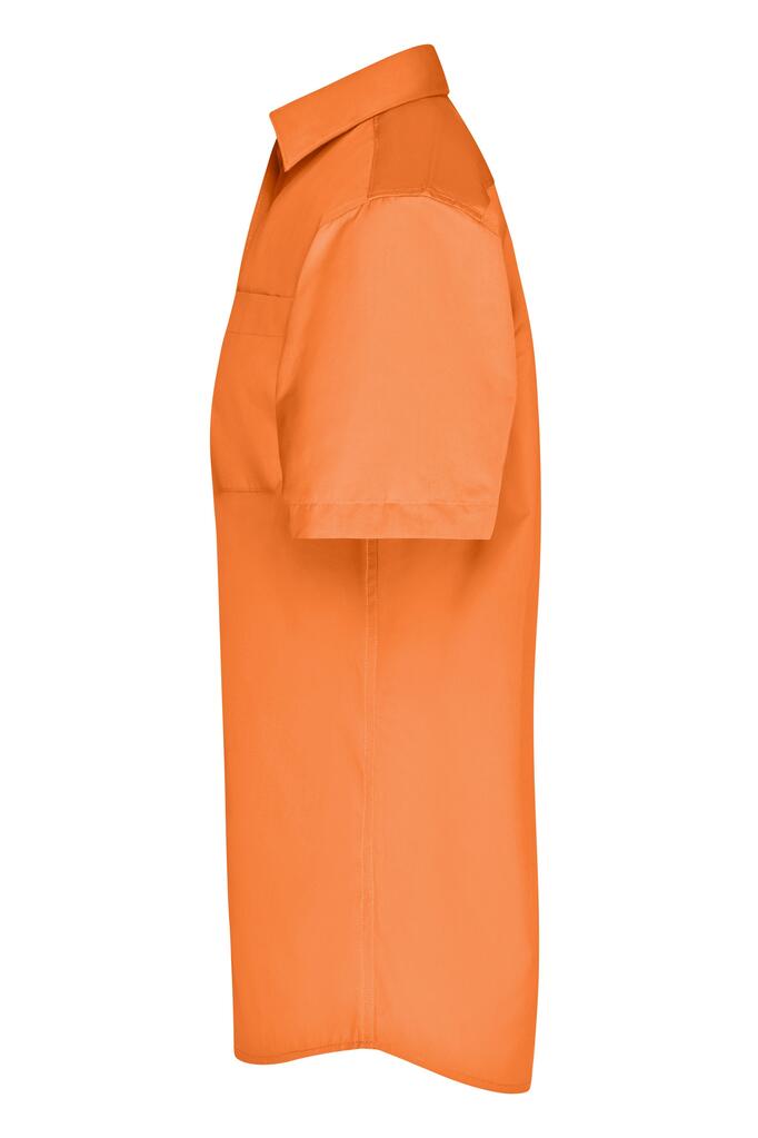 Muška košulja JN644 orange S-1