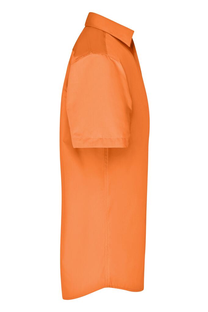 Muška košulja JN644 orange S-2