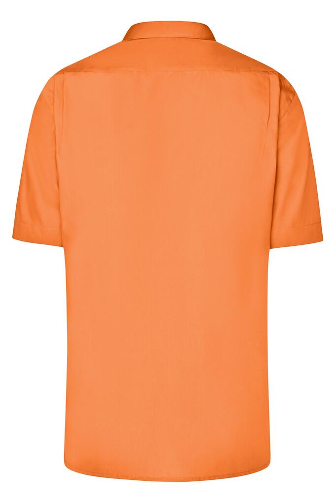 Muška košulja JN644 orange S-3
