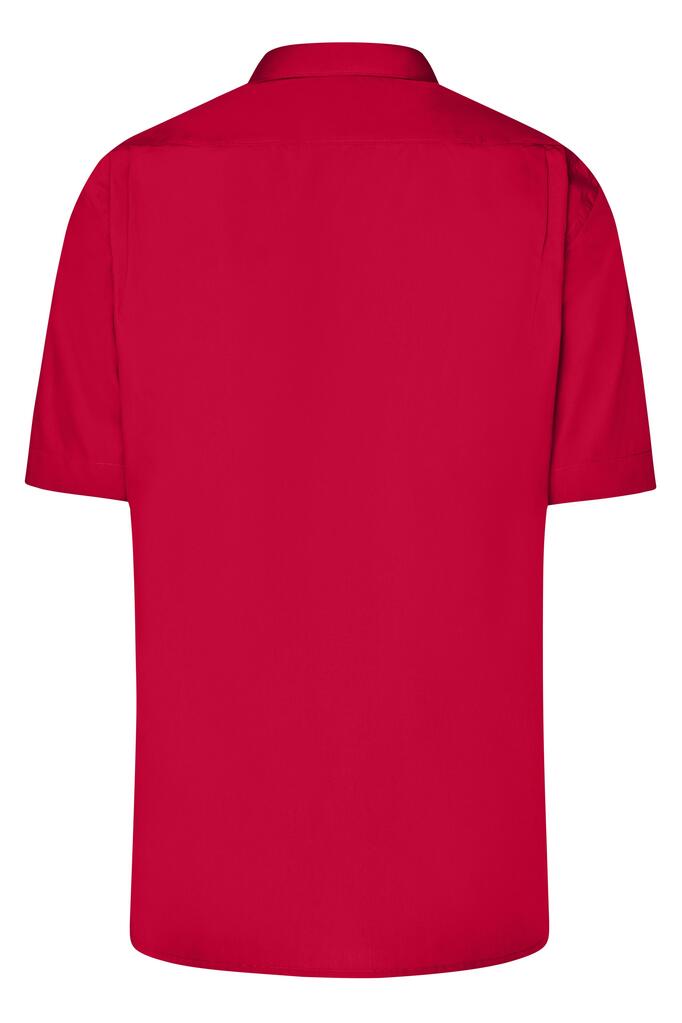 Muška košulja JN644 red S-3