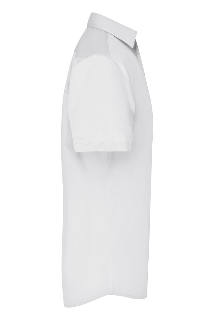 Muška košulja JN644 white S-2