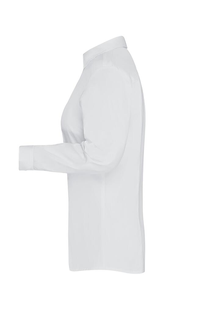 Ženska košulja JN645 white XS-1