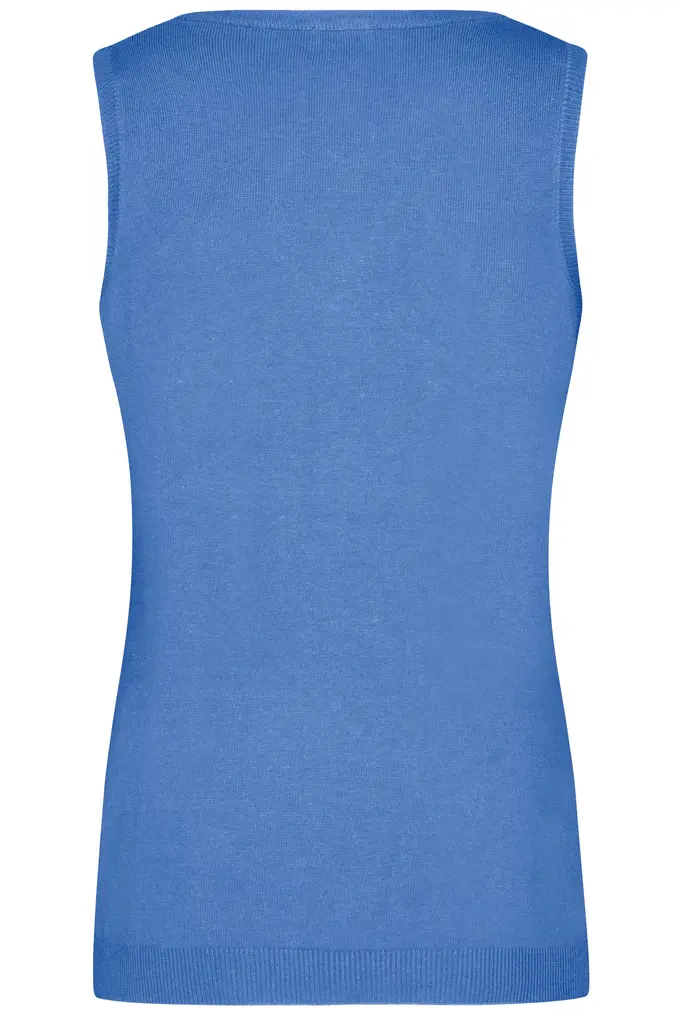 Ženska vesta JN656 glacier-blue XS-7