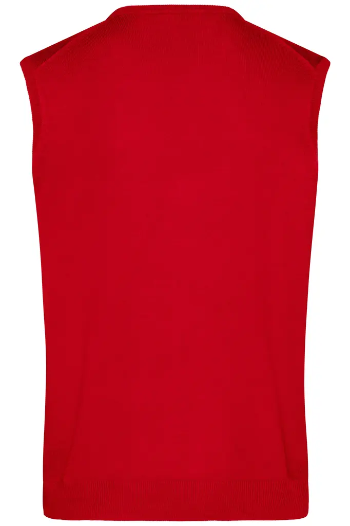Muška vesta JN657 red S-7