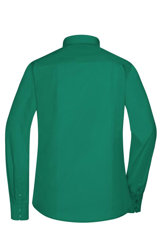 Ženska košulja JN677 Irish-green XS-3