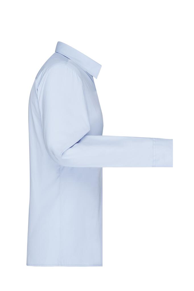 Ženska košulja JN677 light-blue XS-2