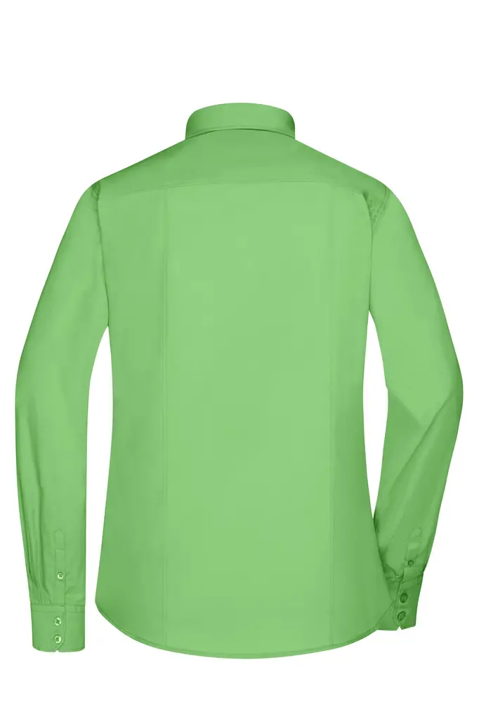 Ženska košulja JN677 lime-green XS-7