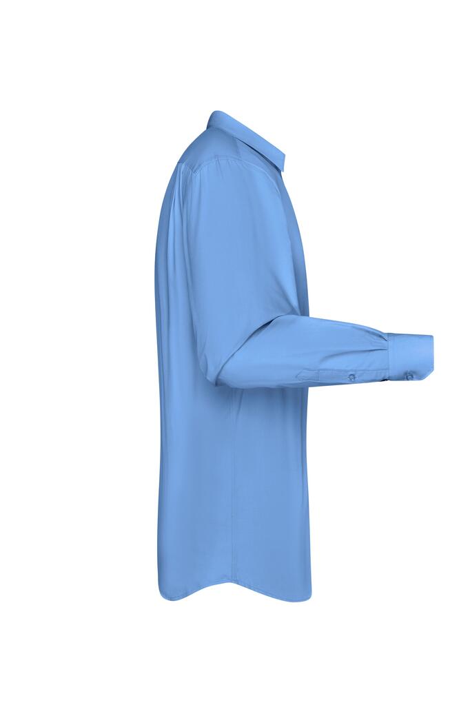 Muška košulja  JN678 aqua S-2