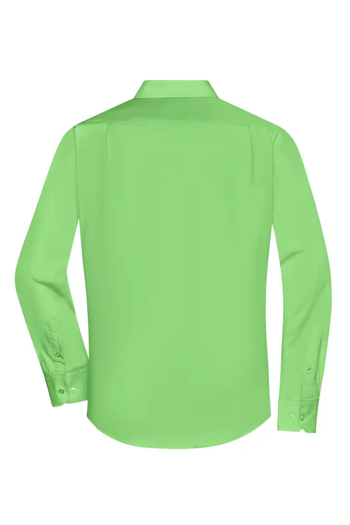 Muška košulja  JN678 lime-green S-7