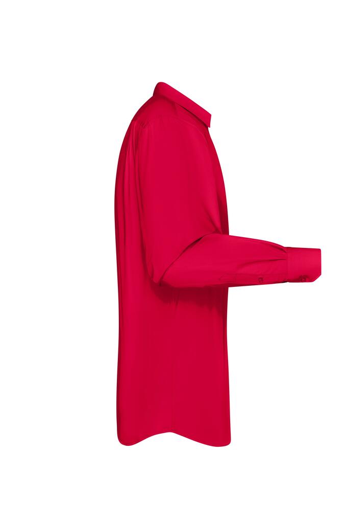 Muška košulja  JN678 red S-2