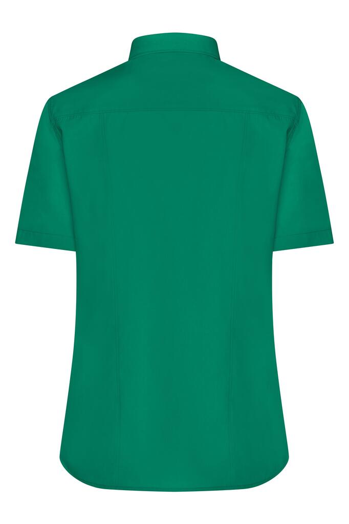 Ženska košulja JN679 Irish-green XS-3