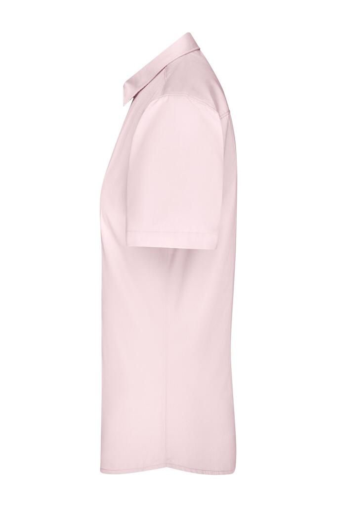 Ženska košulja JN679 light-pink XS-1
