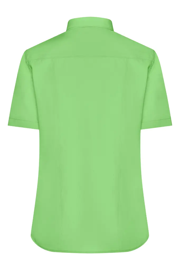 Ženska košulja JN679 lime-green XS-7