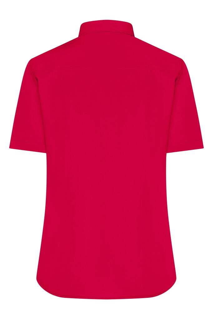 Ženska košulja JN679 red XS-3