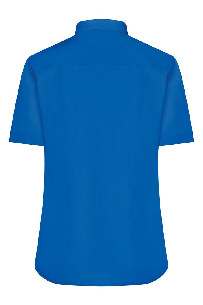 Ženska košulja JN679 royal XS-3