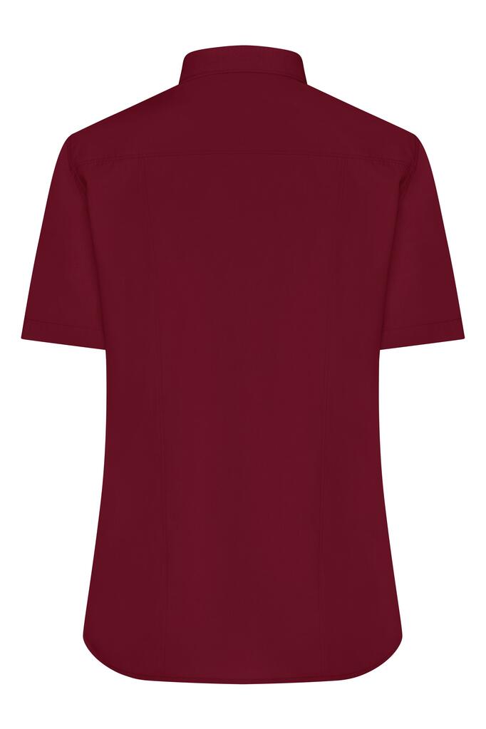 Ženska košulja JN679 wine XS-3