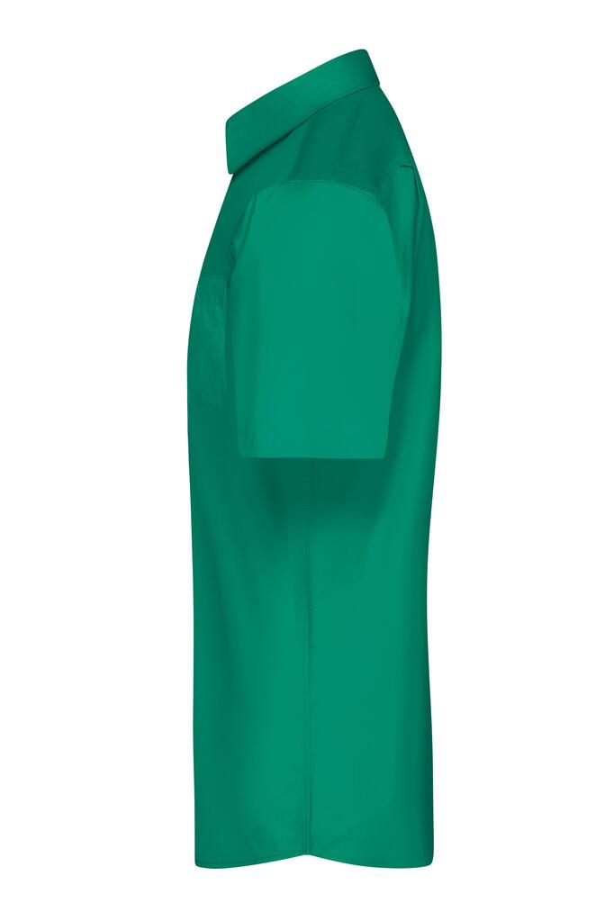 Muška košulja  JN680 Irish-green S-1