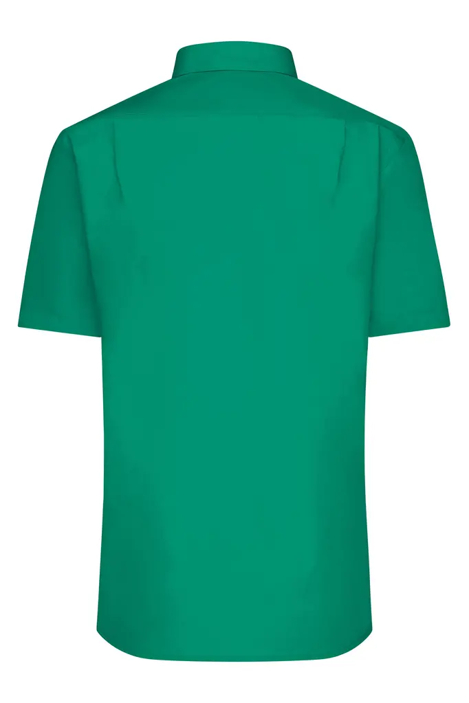 Muška košulja  JN680 Irish-green S-3