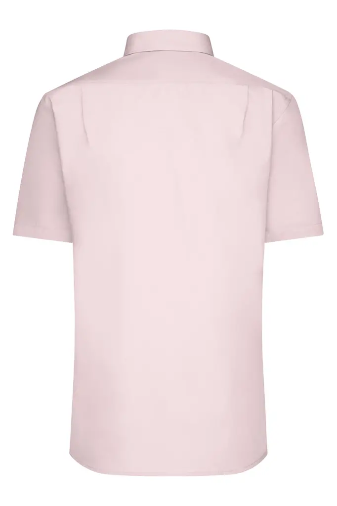 Muška košulja  JN680 light-pink S-7