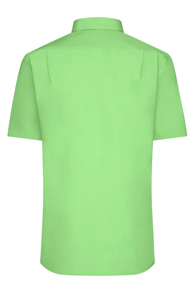 Muška košulja  JN680 lime-green S-7