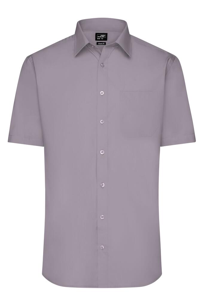 Muška košulja  JN680 steel S-0