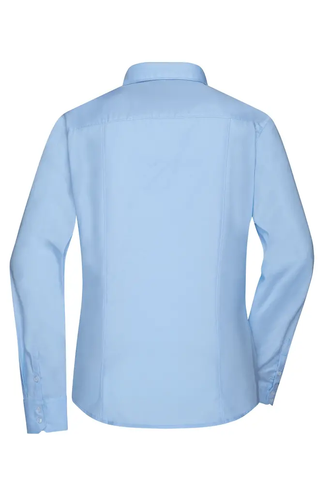 Ženska košulja JN681 light-blue XS-7