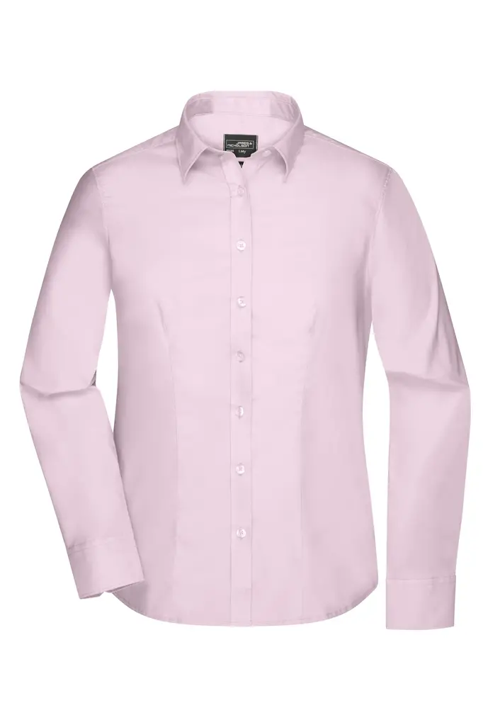 Ženska košulja JN681 light-pink XS-0