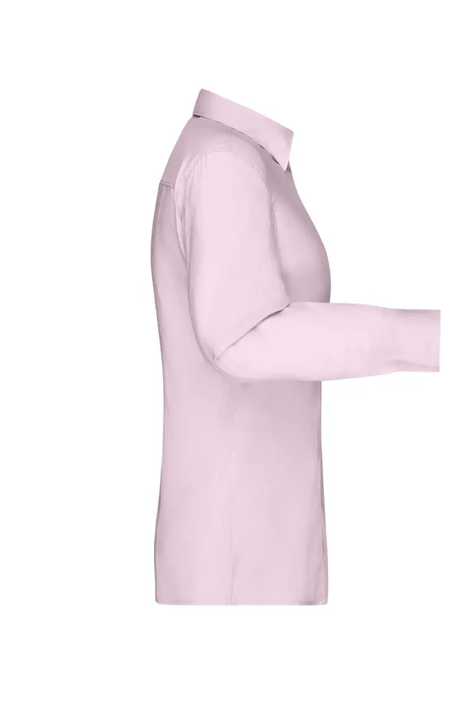 Ženska košulja JN681 light-pink S-2