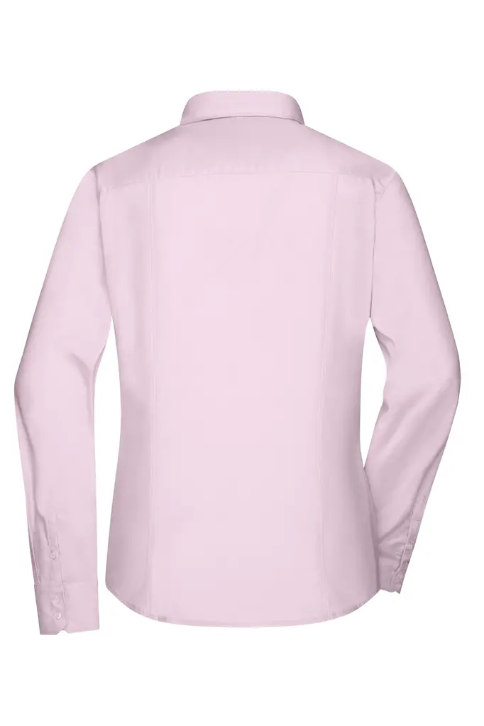 Ženska košulja JN681 light-pink S-3