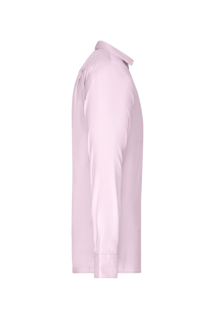 Muška košulja  JN682 light-pink S-2