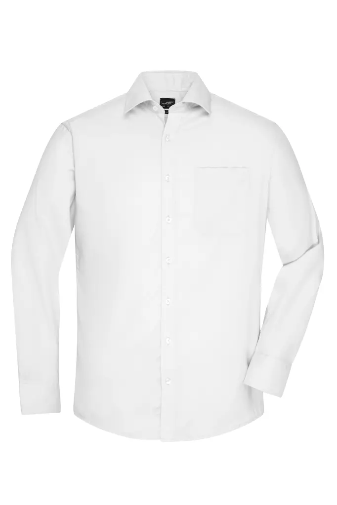 Muška košulja  JN682 white S-0