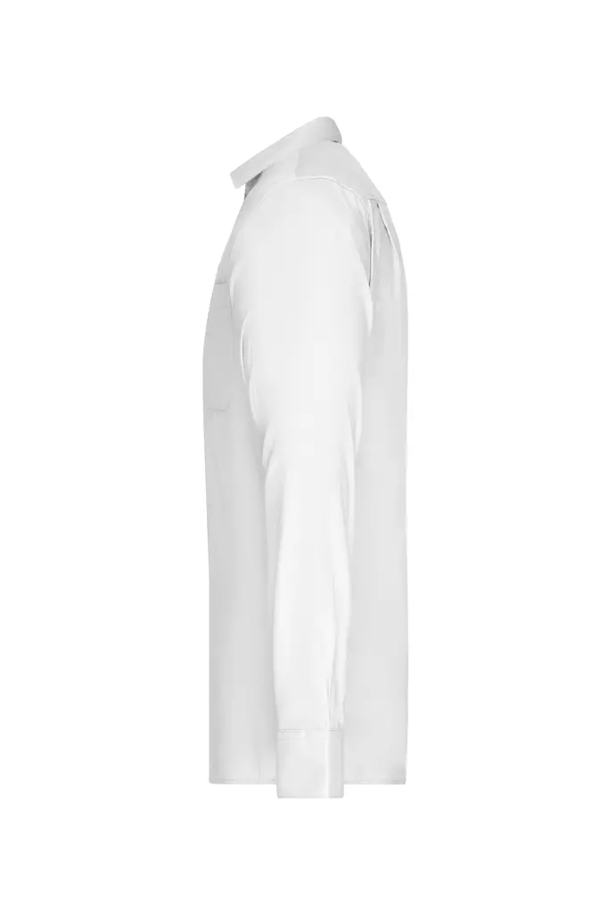 Muška košulja  JN682 white S-1