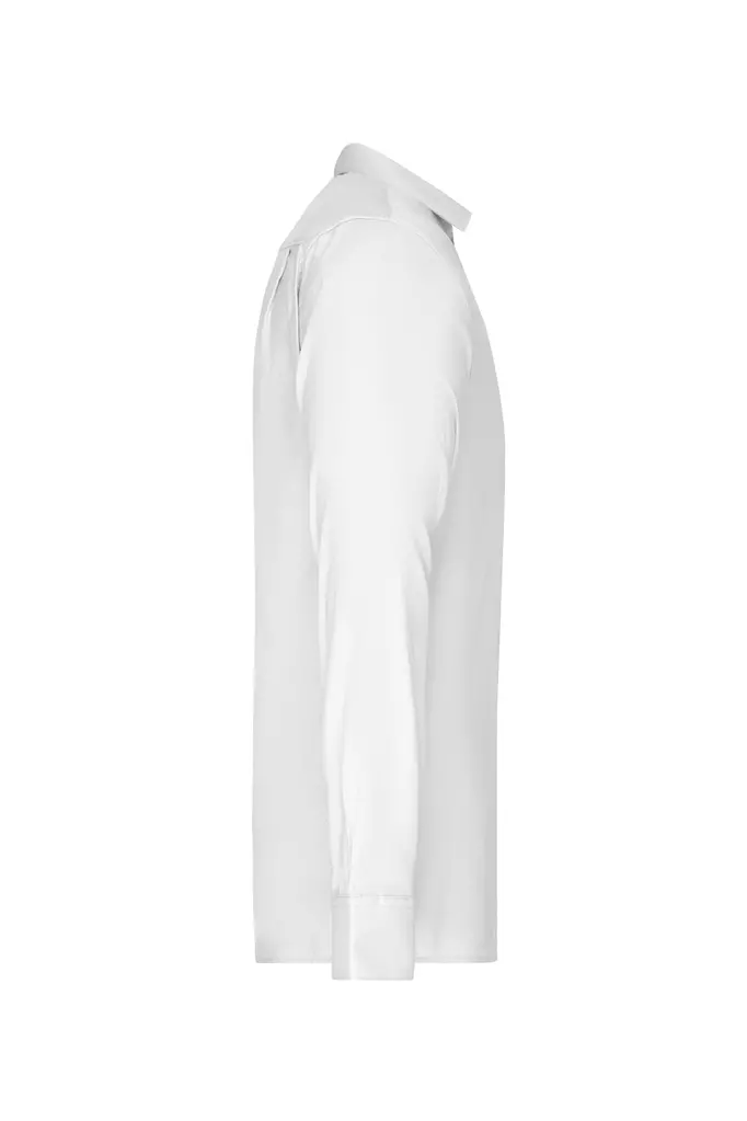 Muška košulja  JN682 white S-2