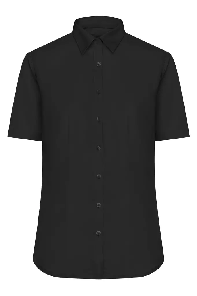 Ženska košulja JN683 black XS-0